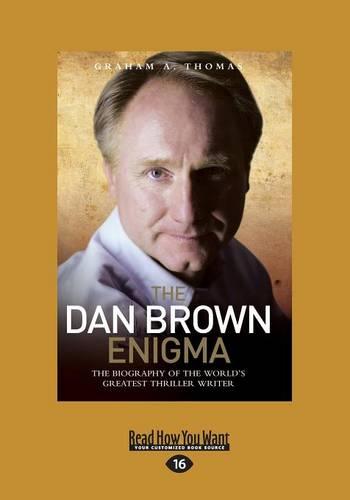 The Dan Brown Enigma