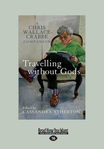 Travelling without Gods