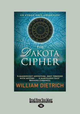 The Dakota Cipher