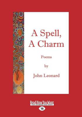 A Spell, A Charm