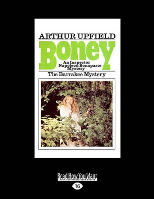 The Barrakee Mystery