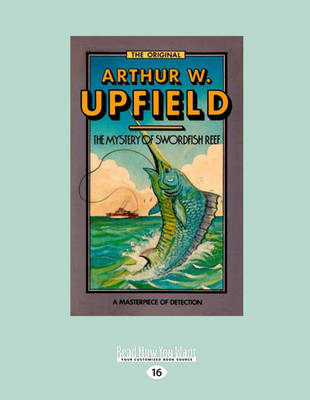 The Mystery of Swordfish Reef