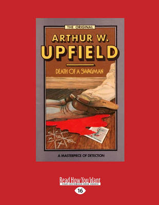 Death of a Swagman