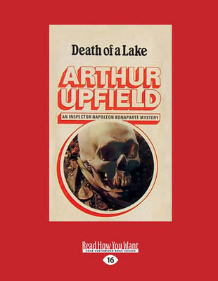 Death of a Lake