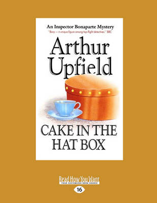 Cake in the Hat Box