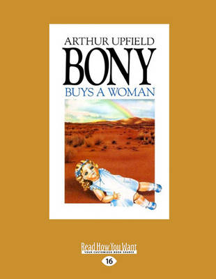 Bony Buys a Woman