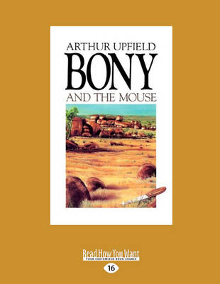 Bony and the Mouse