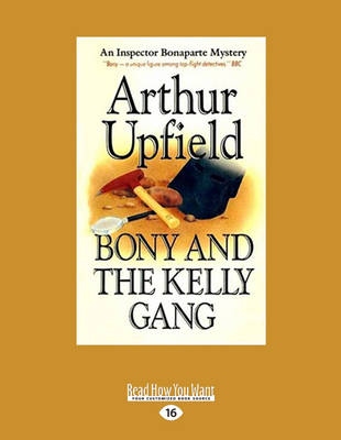 Bony and the Kelly Gang
