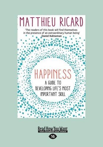 Happiness