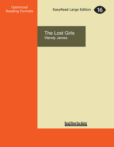 The Lost Girls