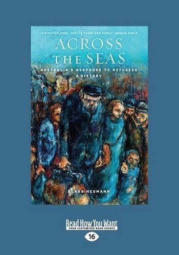 Across the Seas