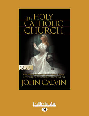 The Holy Catholic Church