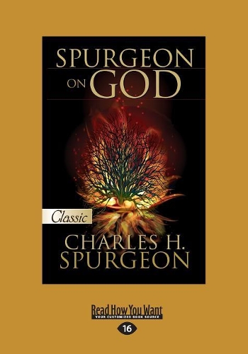 Spurgeon on God