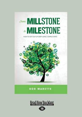 from Millstone to Milestone