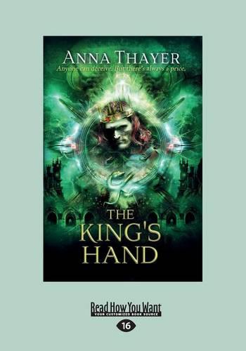 The King's Hand