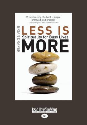 Less is More