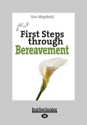 First Steps through Bereavement