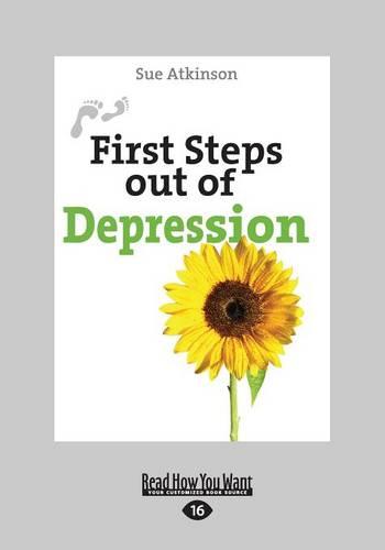 First Steps out of Depression