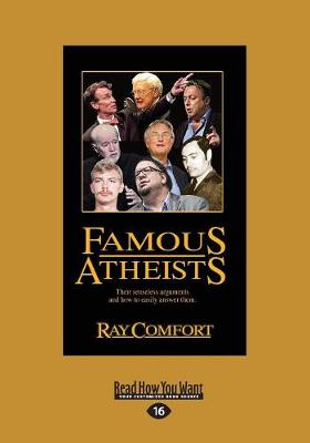 Famous Atheists