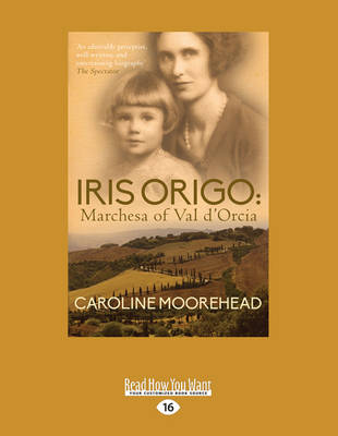 Iris Origo