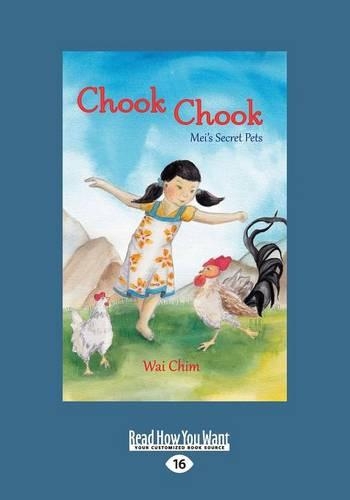 Chook Chook
