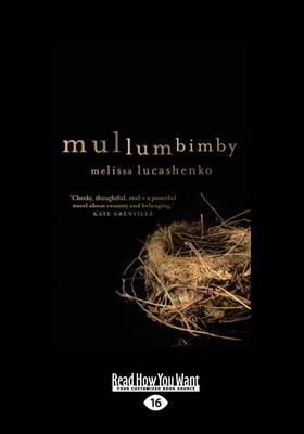 Mullumbimby