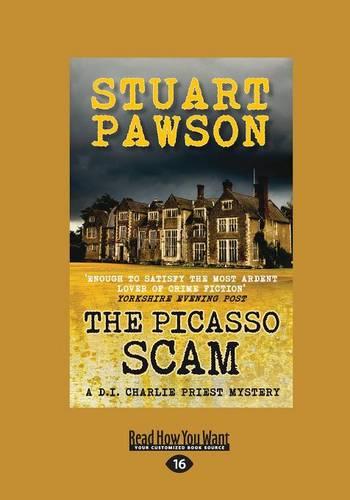 The Picasso Scam
