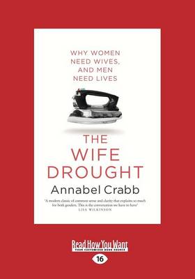The Wife Drought
