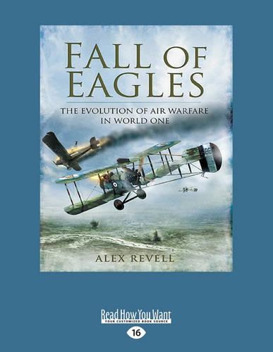 Fall of Eagles