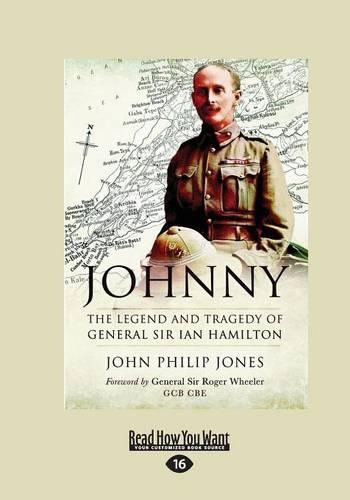 Johnny
