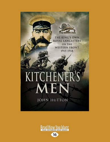 Kitchener's Men