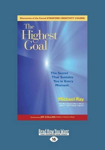 The Highest Goal