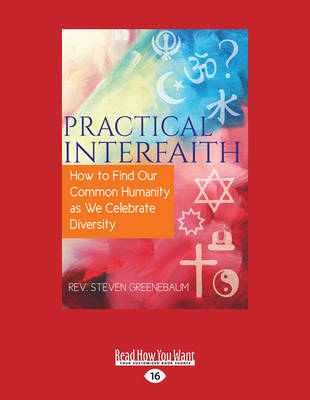 Practical Interfaith