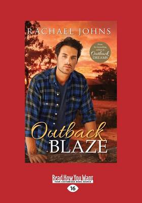 Outback Blaze