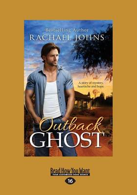 Outback Ghost