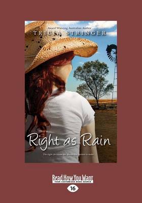 Right as Rain