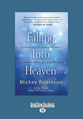 Falling Into Heaven