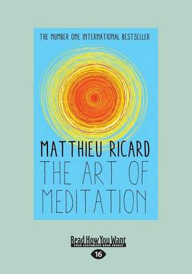 The Art of Meditation