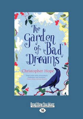 The Garden of Bad Dreams