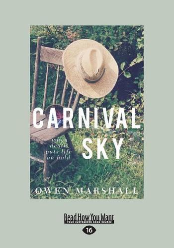 Carnival Sky