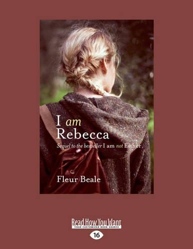 I Am Rebecca