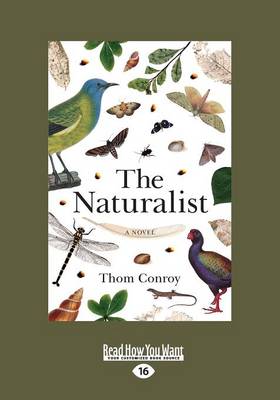 The Naturalist
