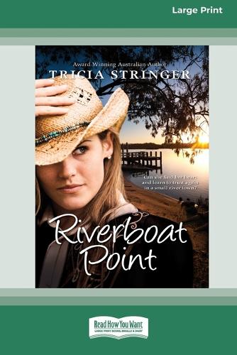 Riverboat Point