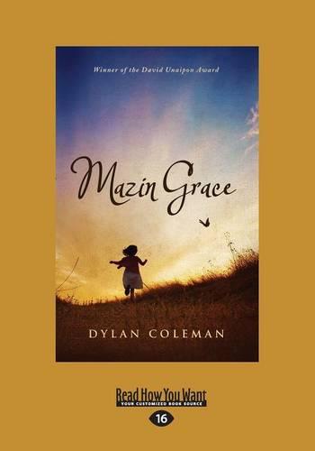 Mazin Grace