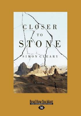Closer To Stone