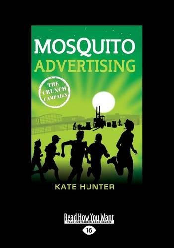 Mosquito Advertising