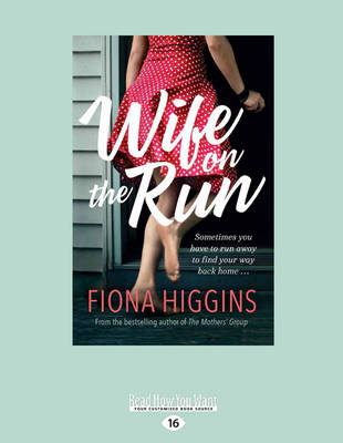 Wife on the Run
