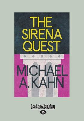 The Sirena Quest
