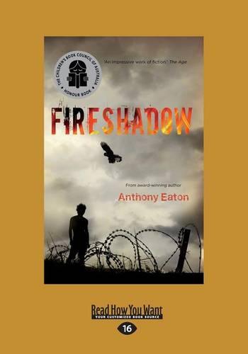 Fireshadow