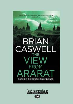 The View From Ararat